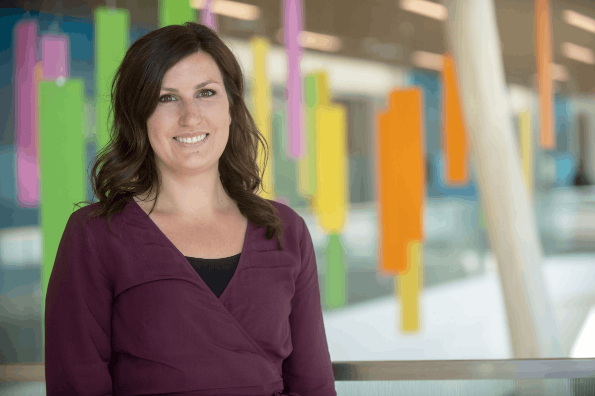 Katharine Tavani, APRN-CNP Image