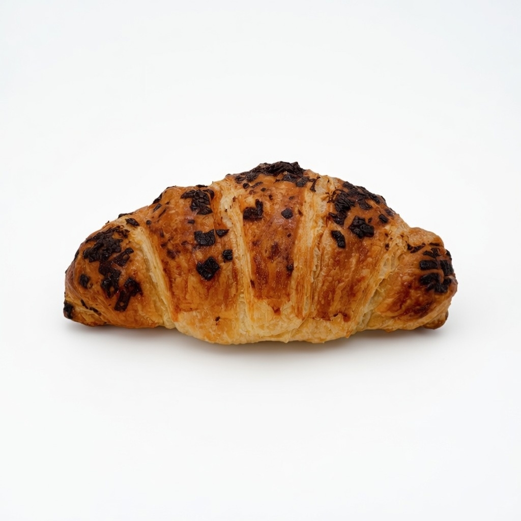 Chocolate Croissant