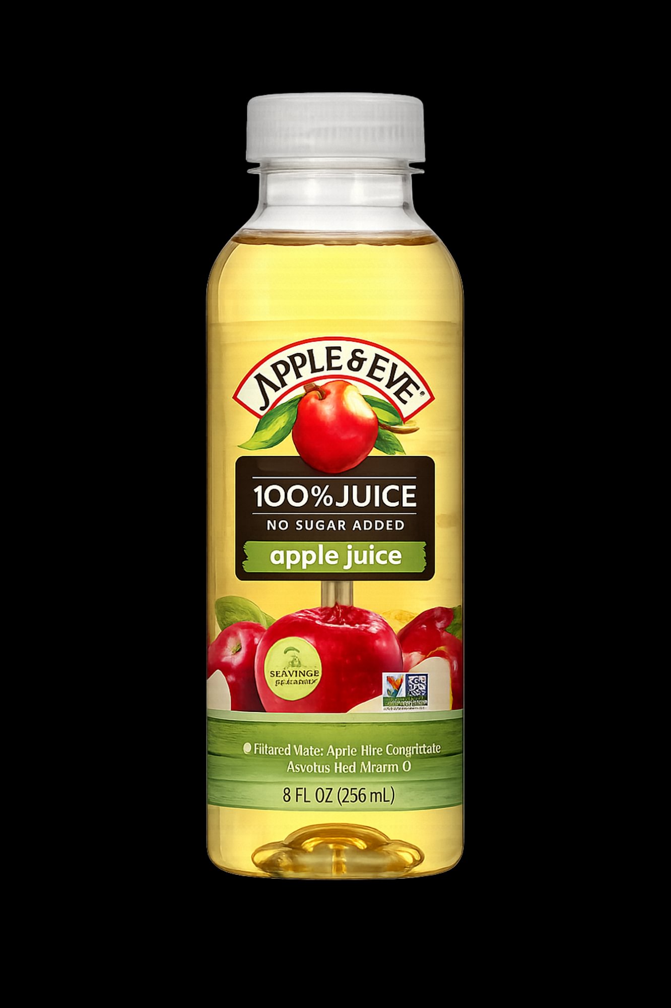 Apple & Eve 100% Apple Juice