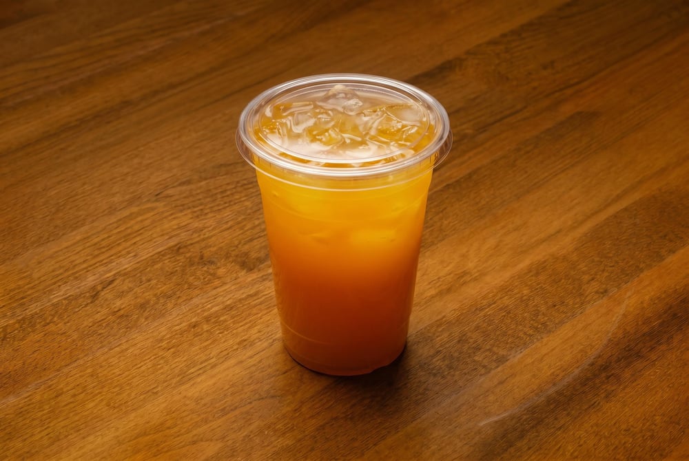 Orange Juice