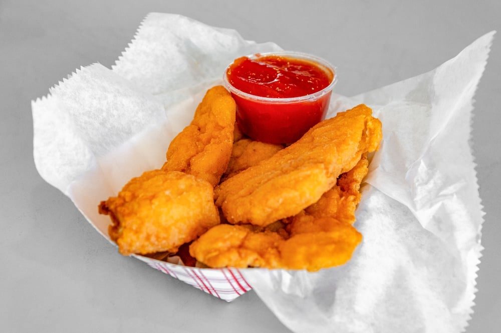 Chicken Tenders