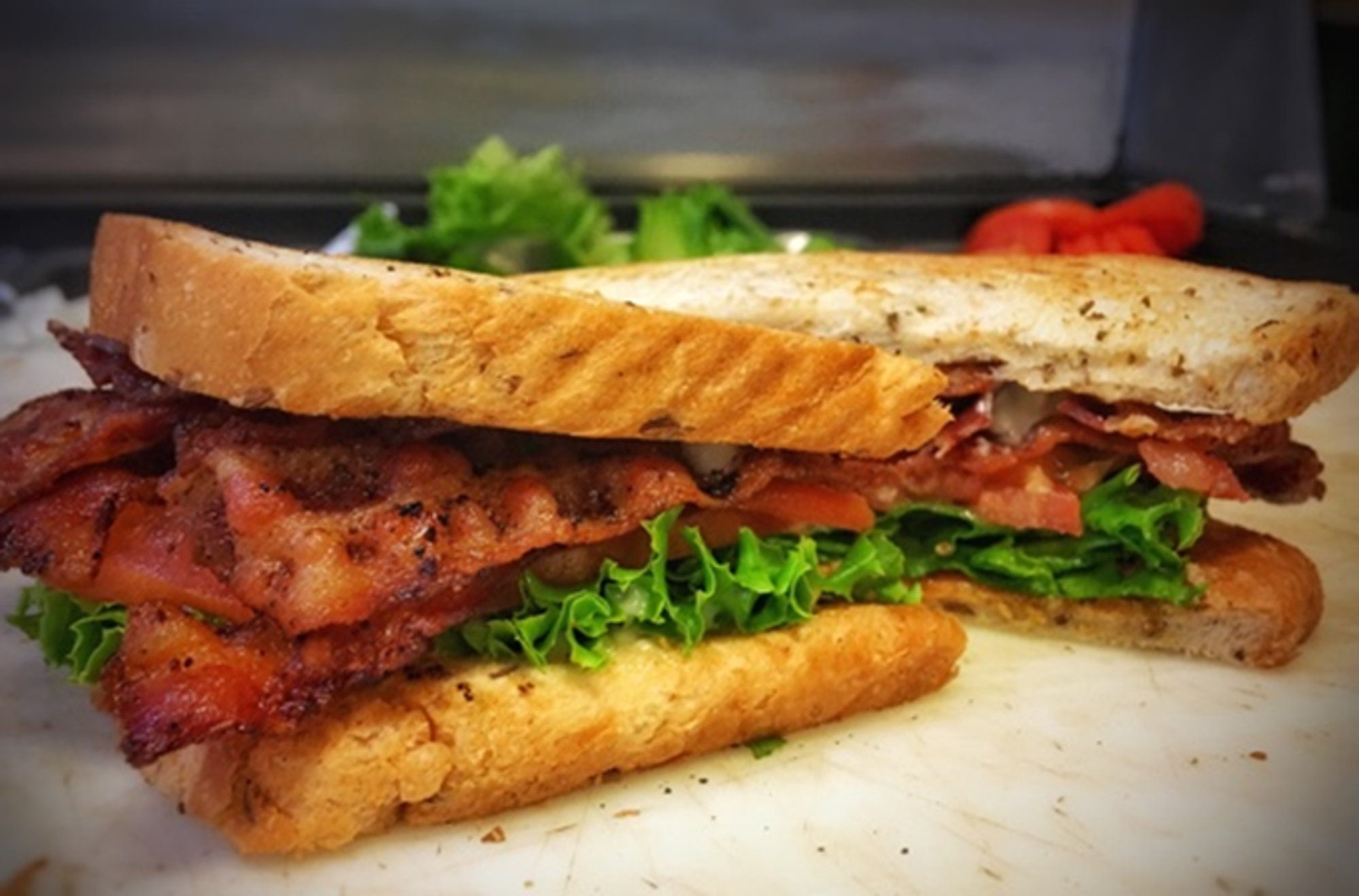 BLT