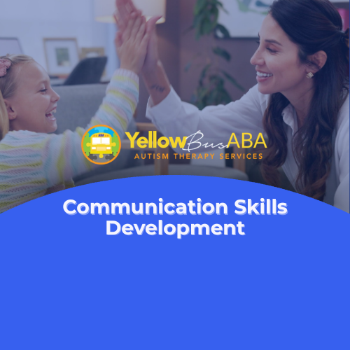 Communication Skills Development