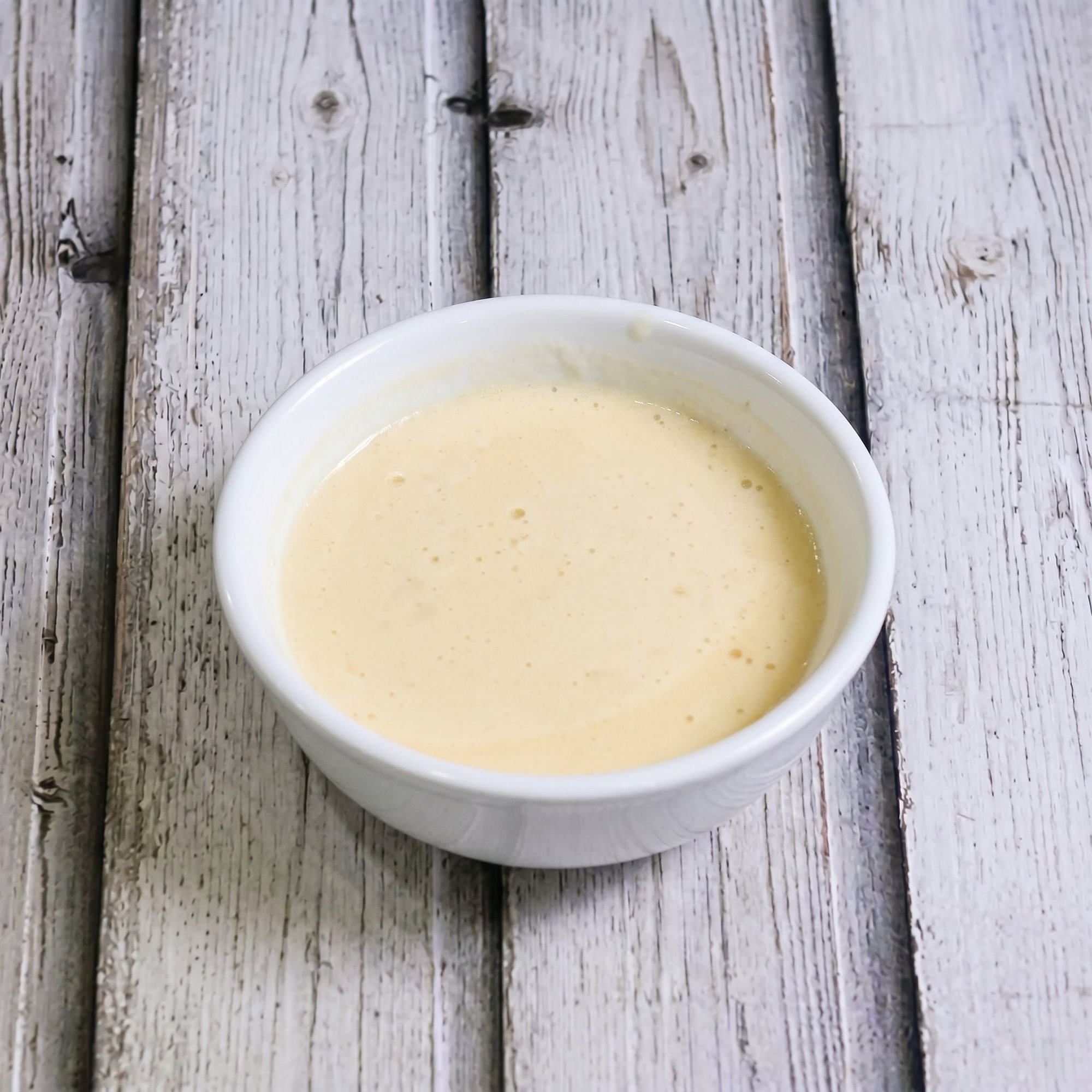 Cheese Dip