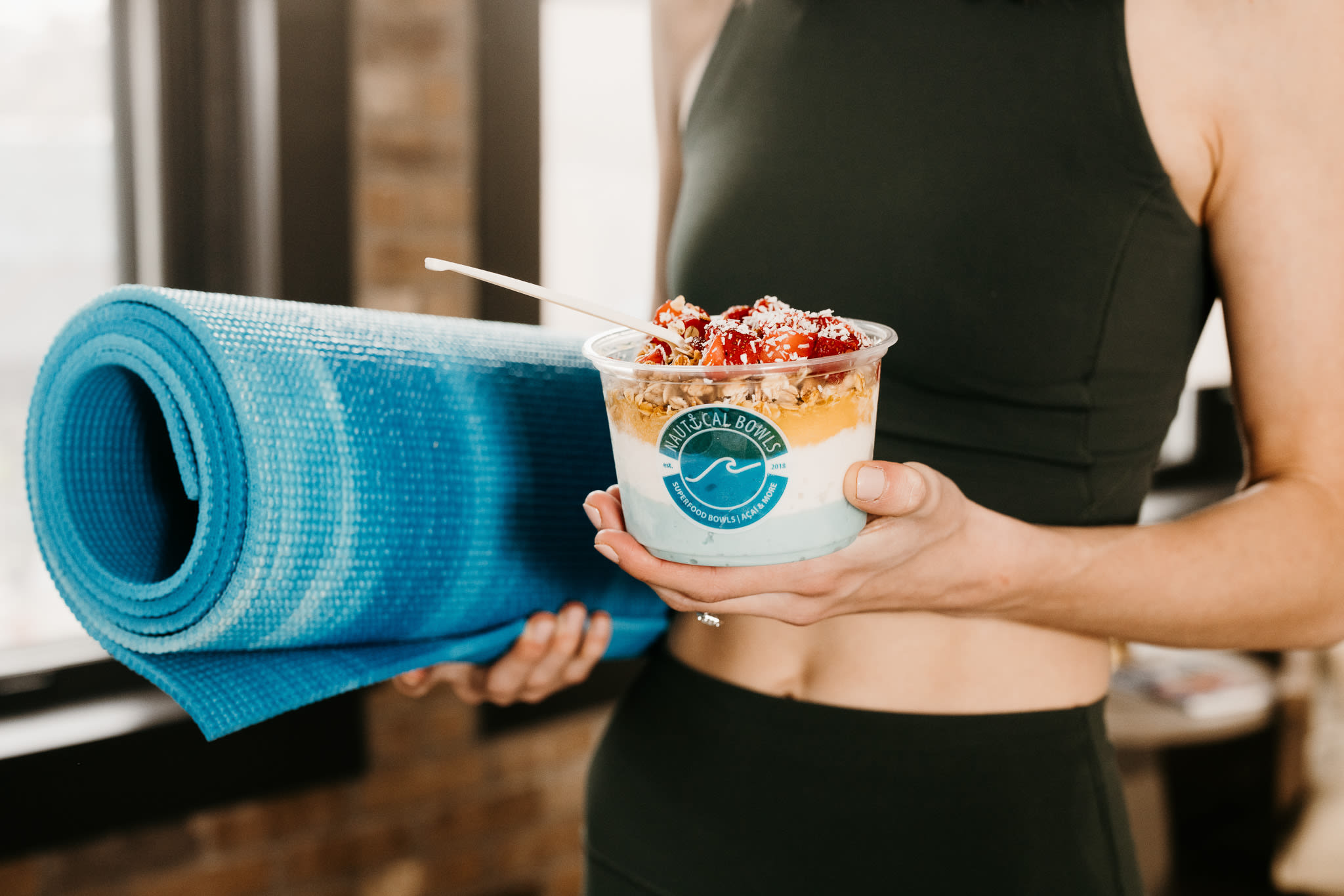 Nautical Bowls Image