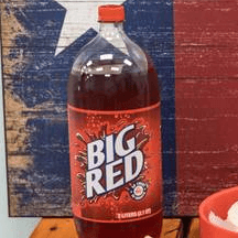 2 Ltr Big Red