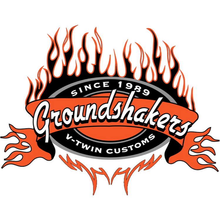 Groundshaker V-Twin Customs