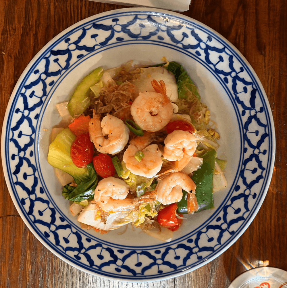Pad Woon Sen