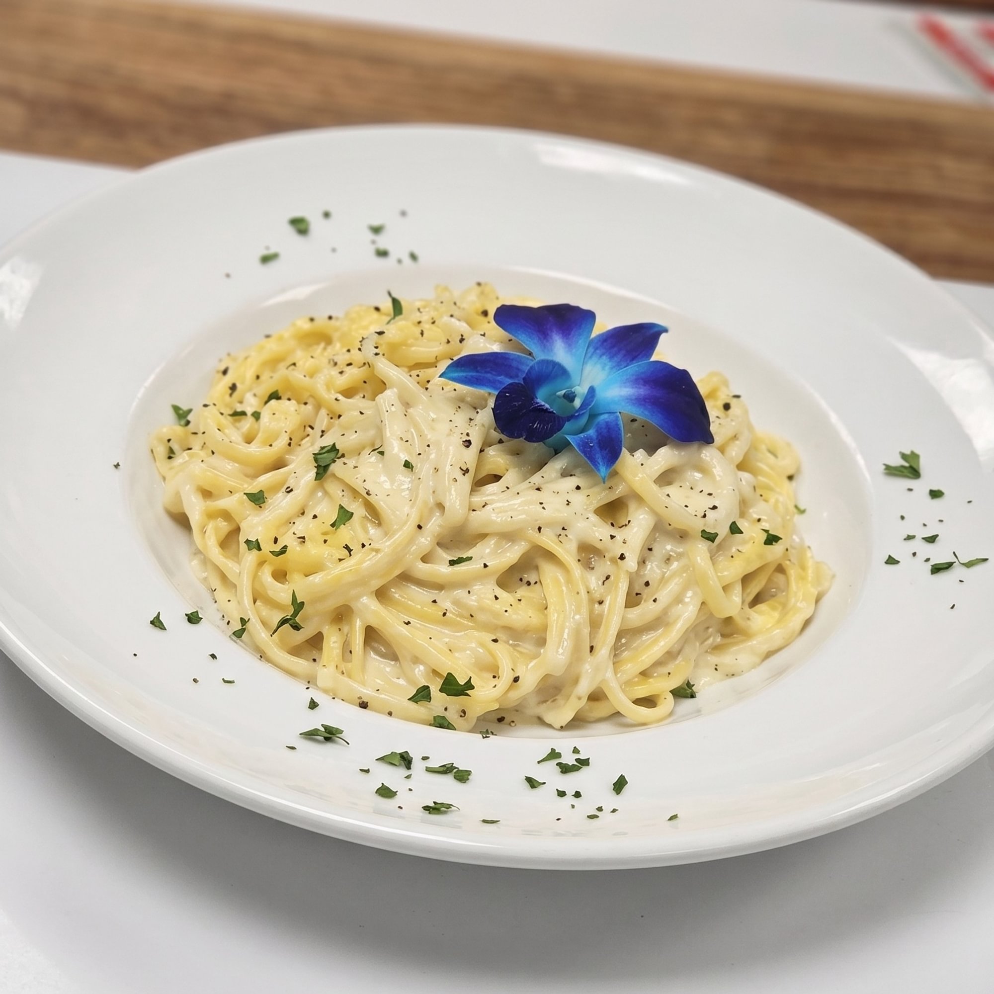 Alfredo