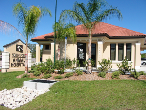 North Port Animal Hospital Photo