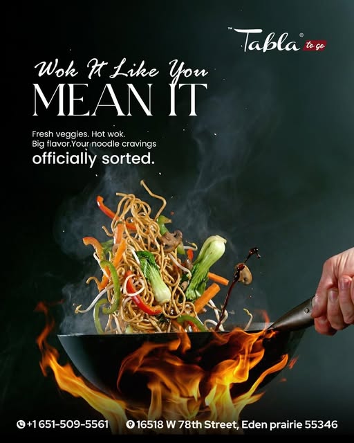 Tabla To Go Eden Prairie Image