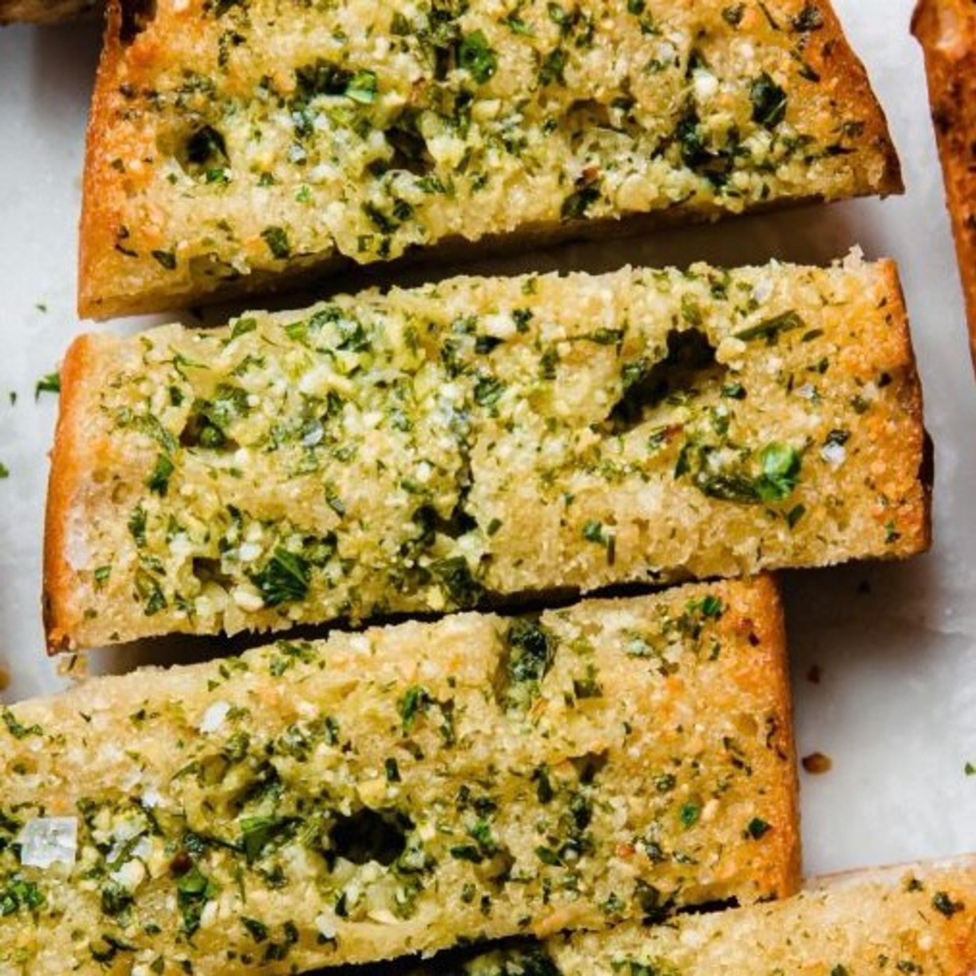 Garlic Bread