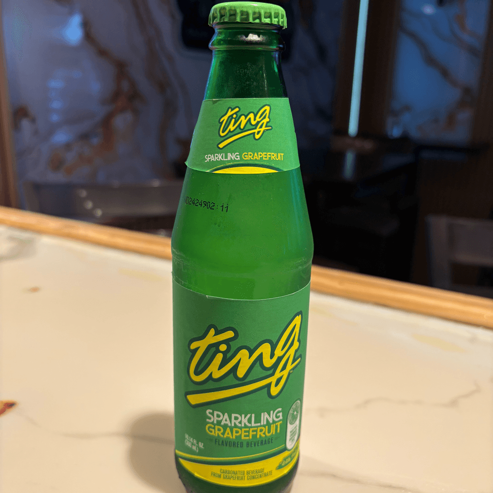 Ting