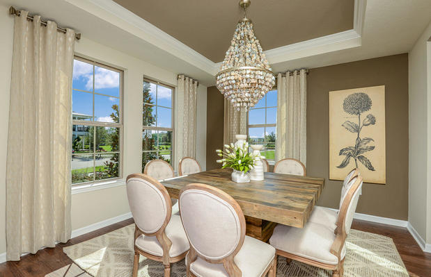 Images FishHawk Ranch by Pulte Homes