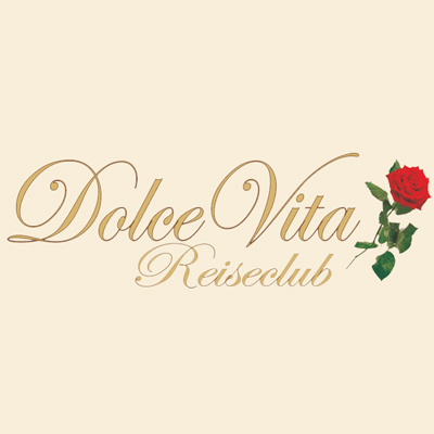 Logo von Dolce Vita Reiseclub GbR