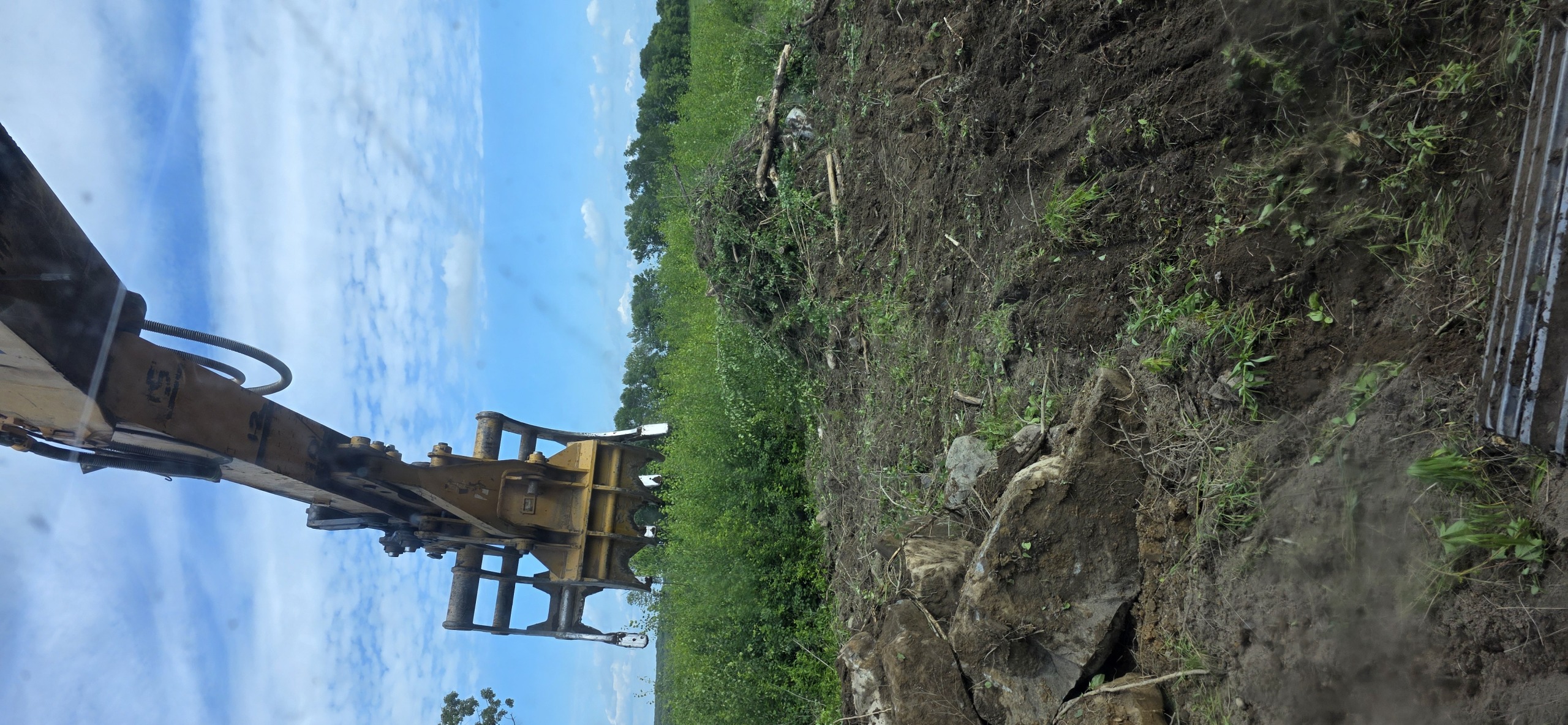 KithTerra Excavating Image