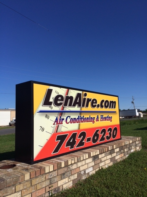 LenAire, Inc. Photo