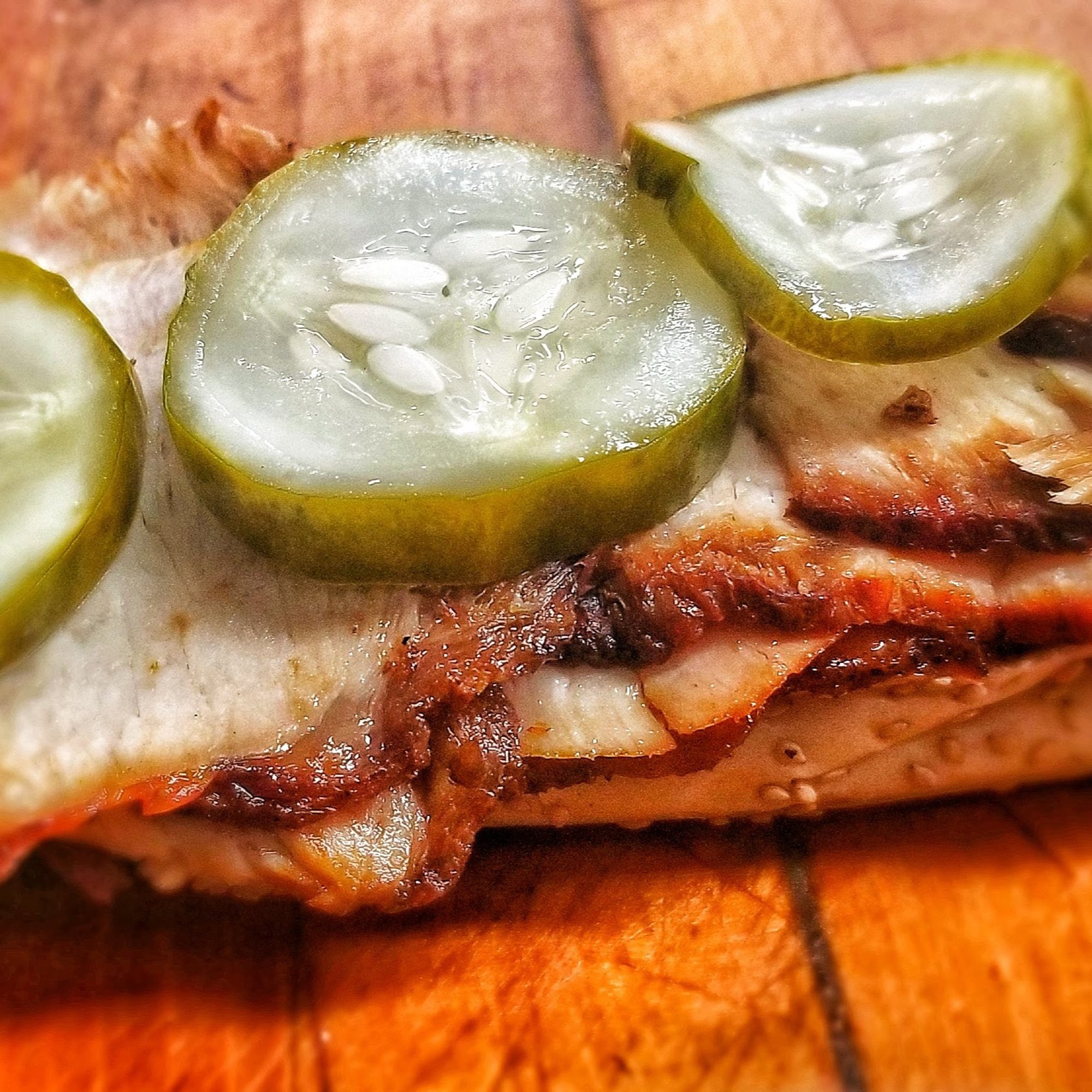 Cuban Sandwich
