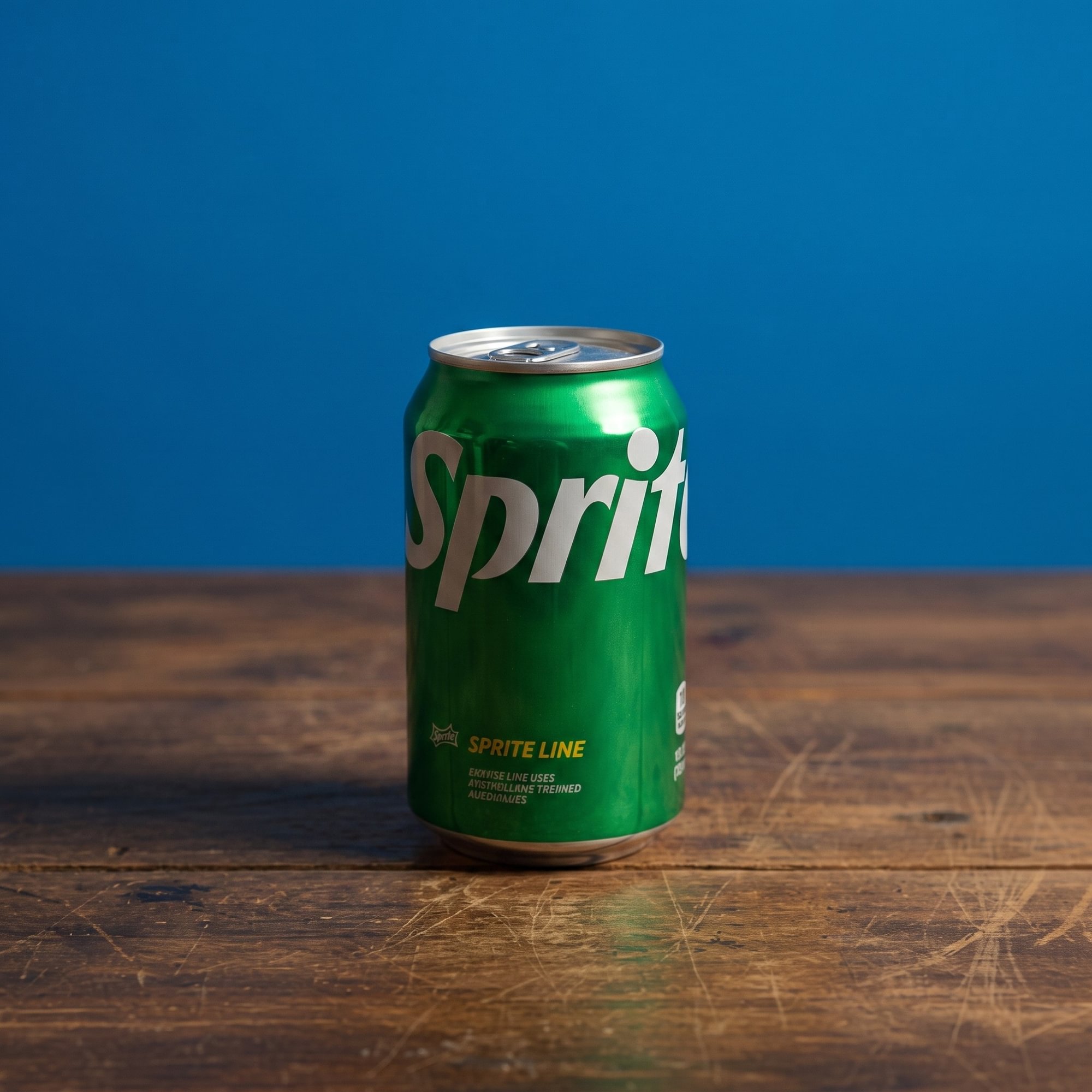 Sprite Can