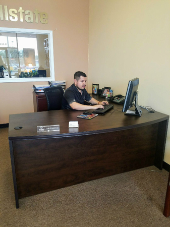 Images Allstate Insurance Agent: Coletha Hemmitt
