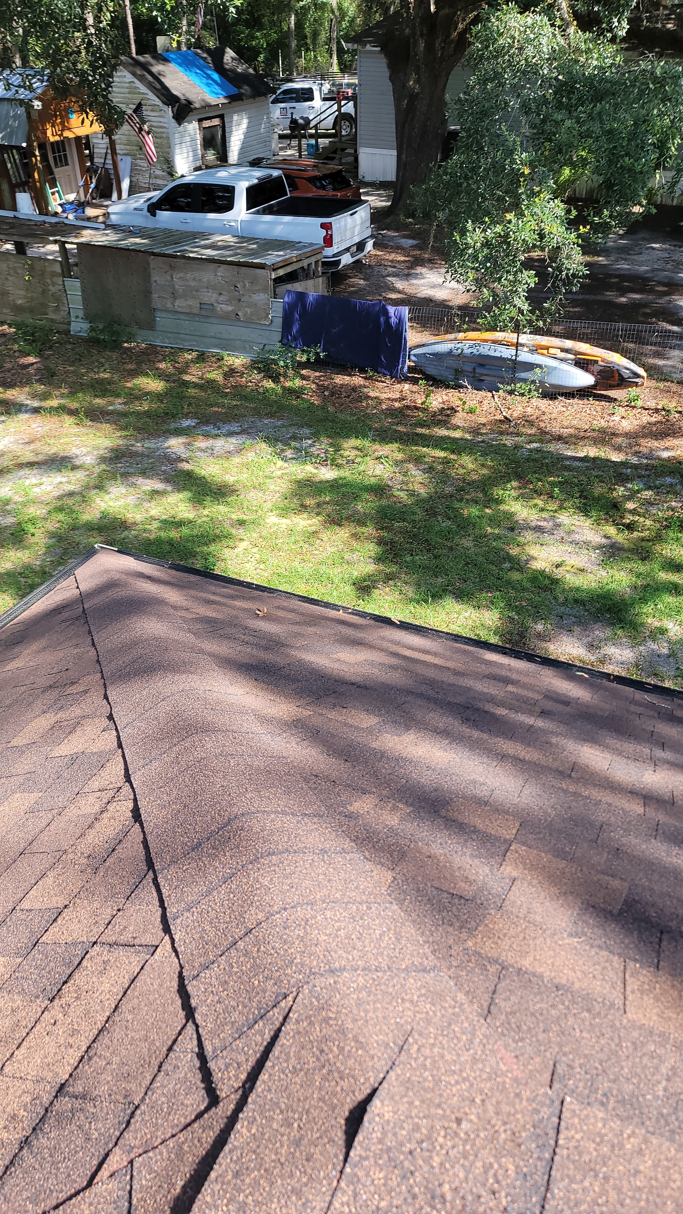 Galloway Roofing Image