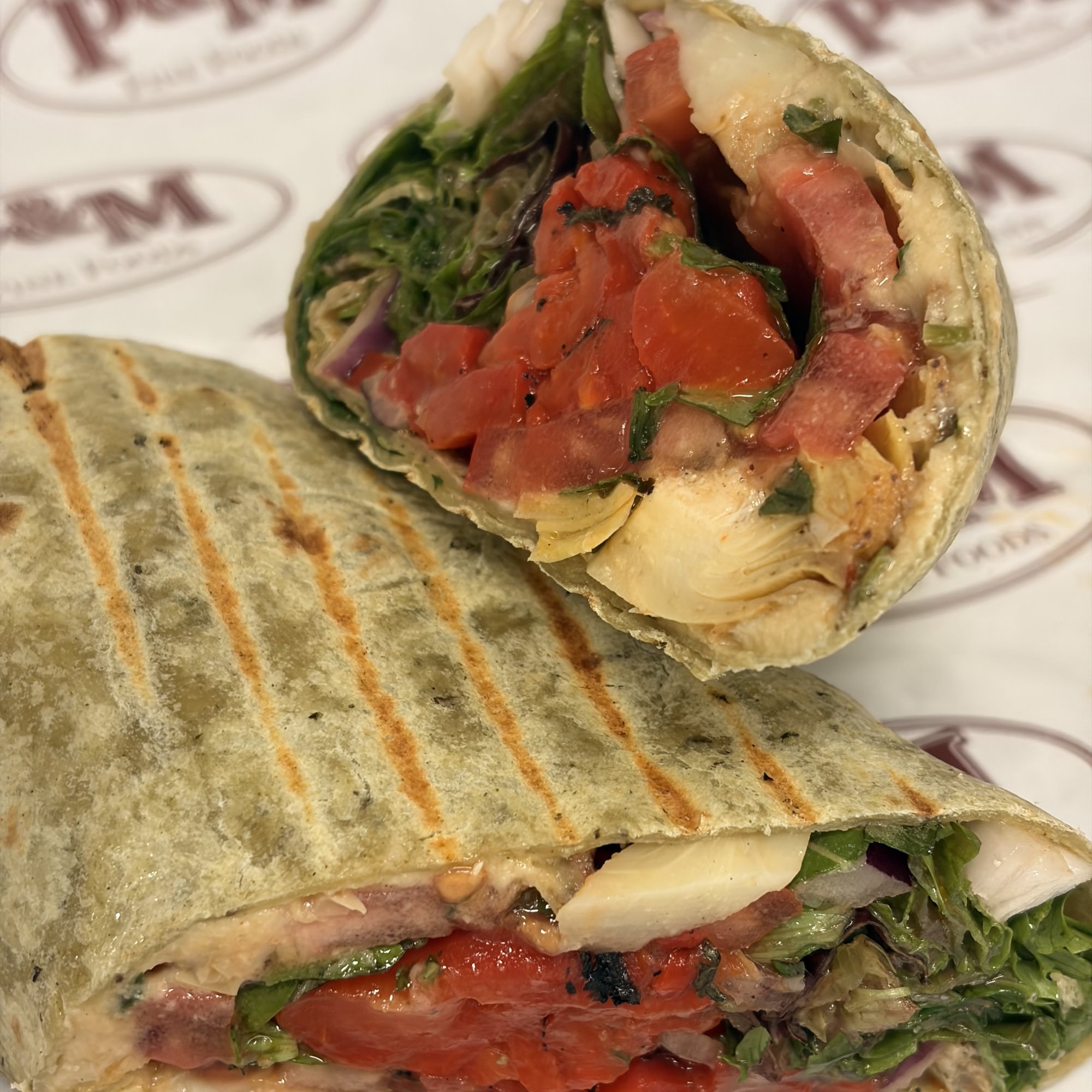 Casanova Wrap