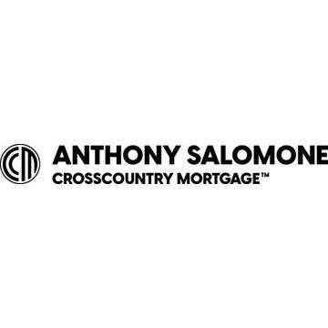 Anthony Salomone at CrossCountry Mortgage, LLC