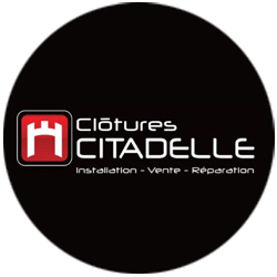 Clôtures Citadelle