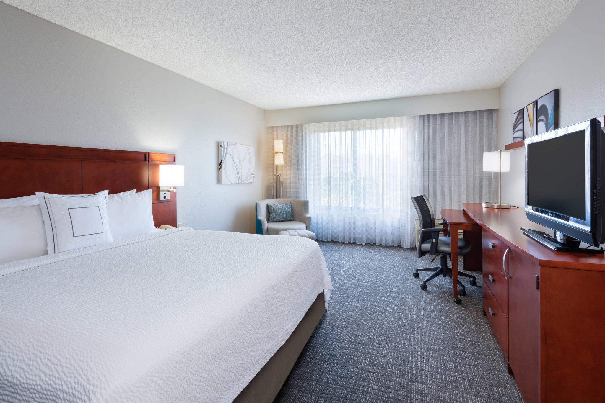 Courtyard by Marriott Harlingen Photo