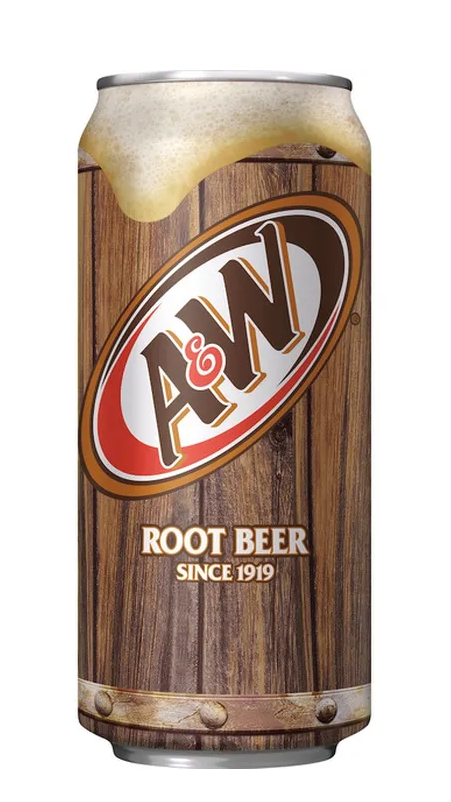 Root Beer