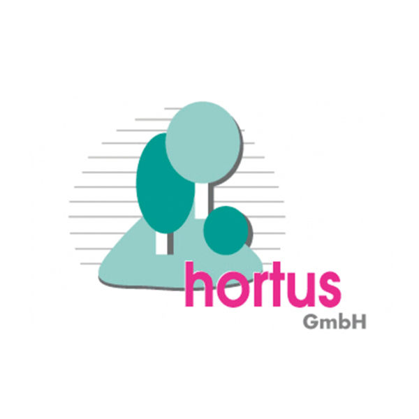 Logo von HORTUS Garten- und Landschaftsbau GmbH