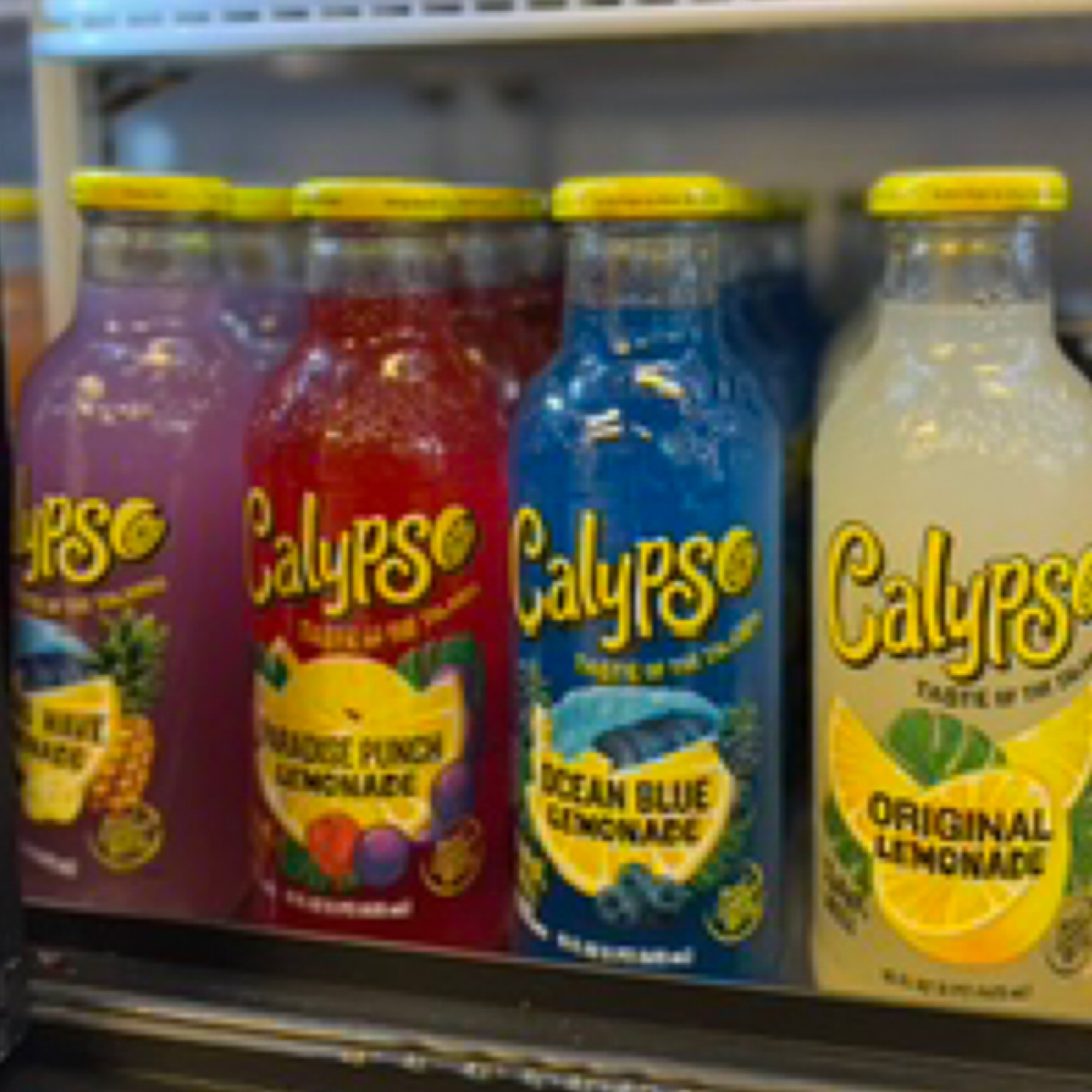 Calypso Lemonade