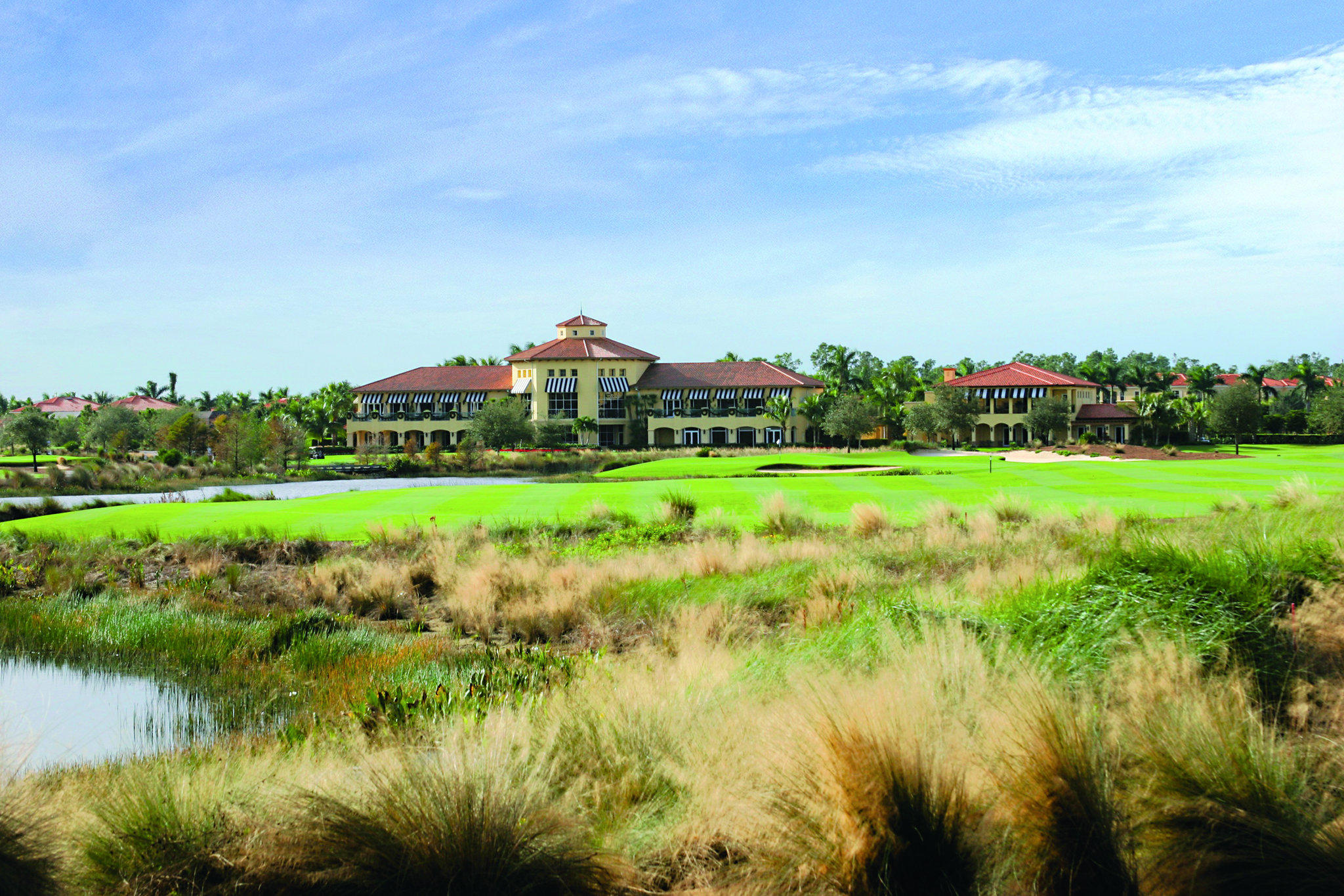 The Ritz-Carlton Golf Resort, Naples Photo