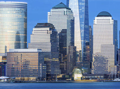 Regus - New York, New York City - Brookfield Place Photo