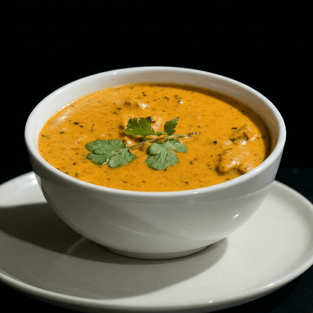 Nawabi Korma Sauce