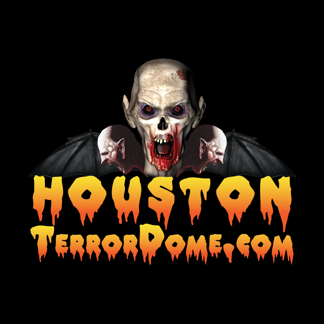 Houston Terror Dome Haunted House