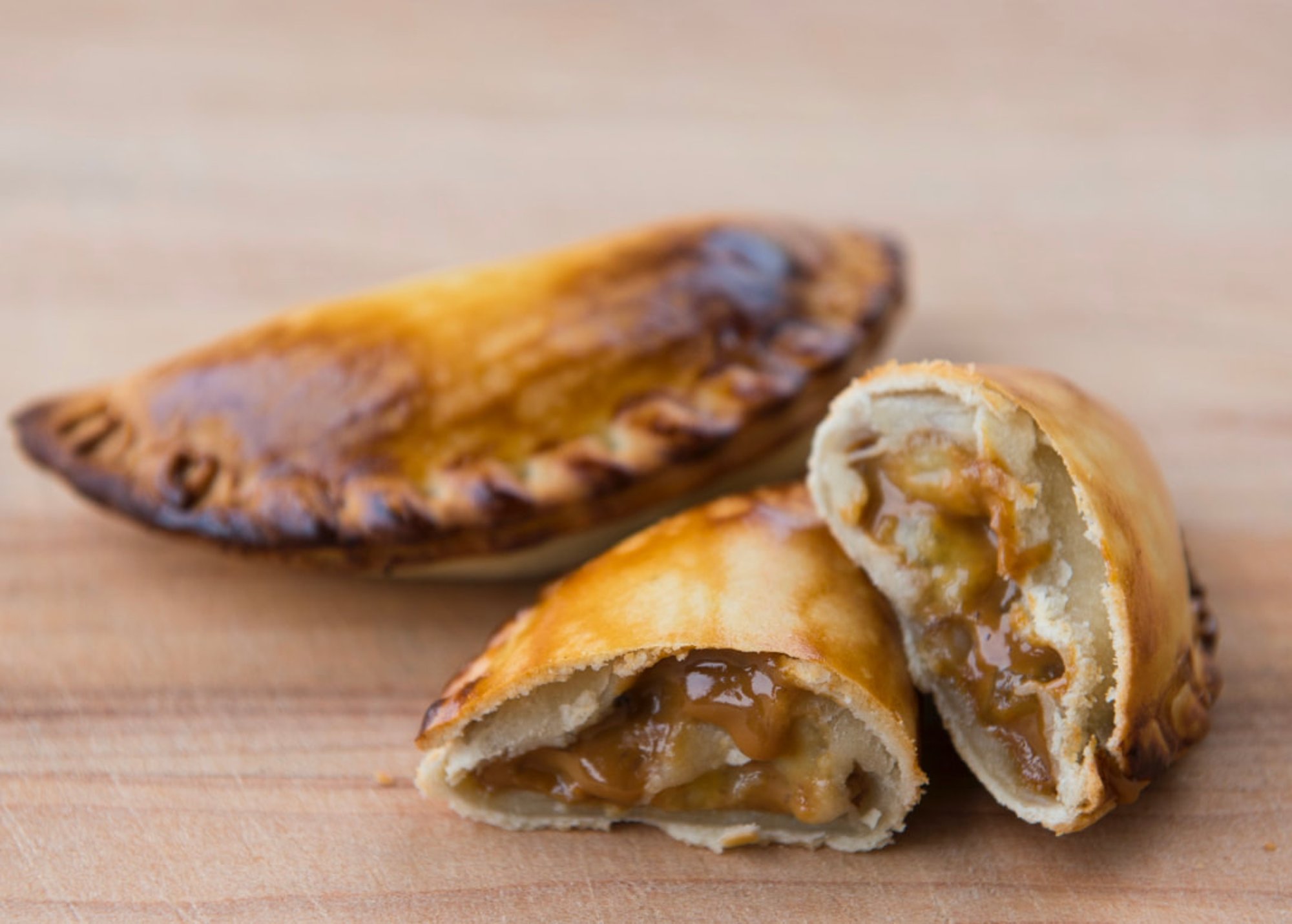 EMPANADA DULCE (DU)