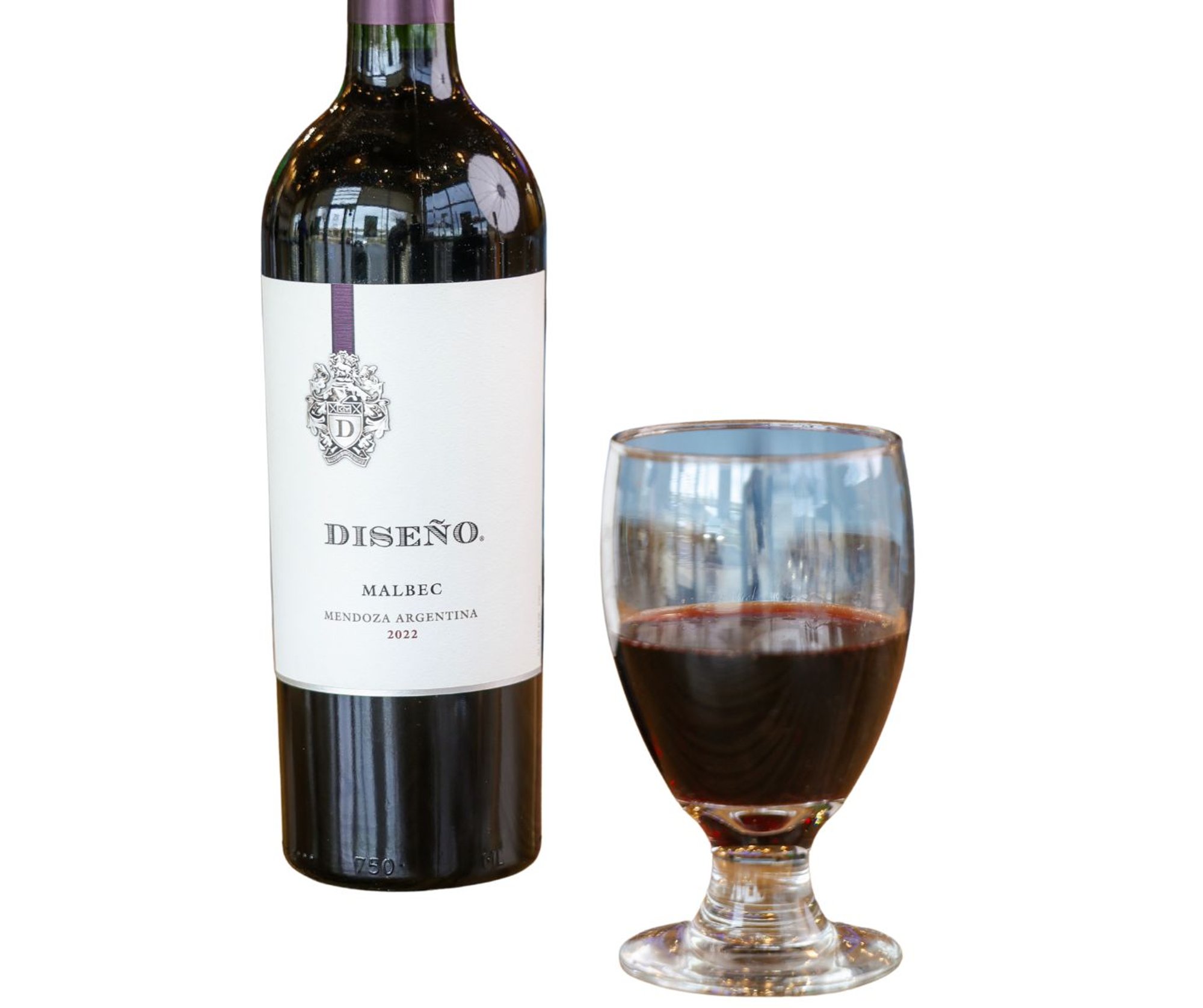 Diseno Malbec