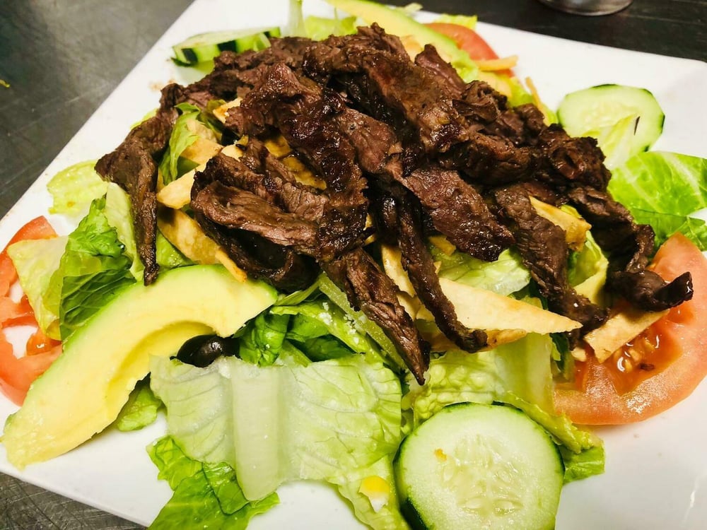 Rustico Salad