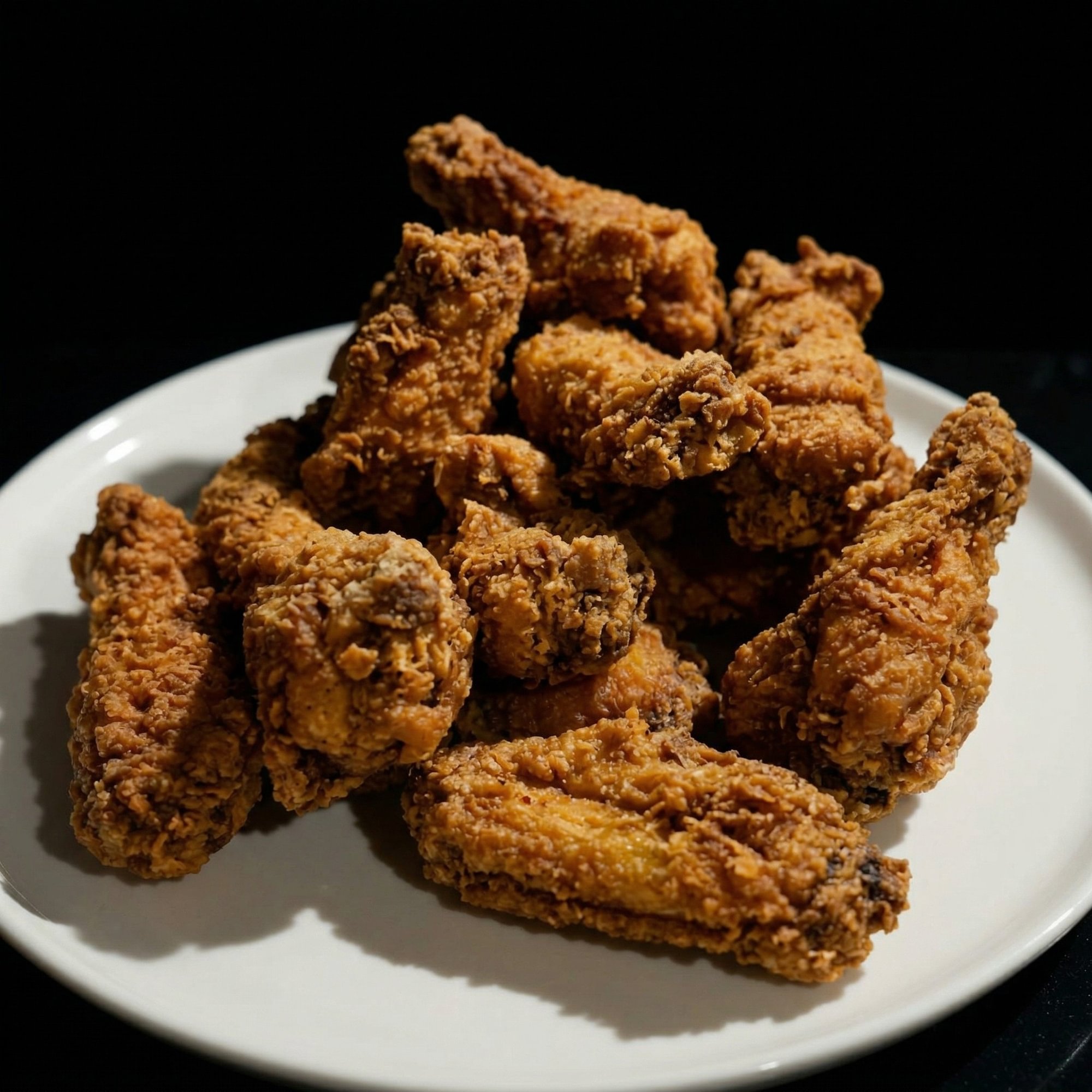 Regular Wings