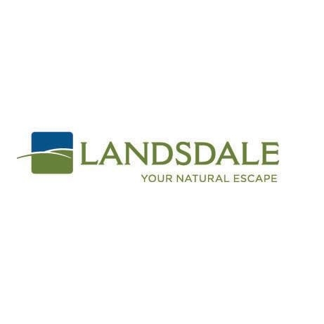 Landsdale Logo