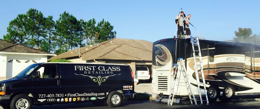Vinyl Wraps and Restyling