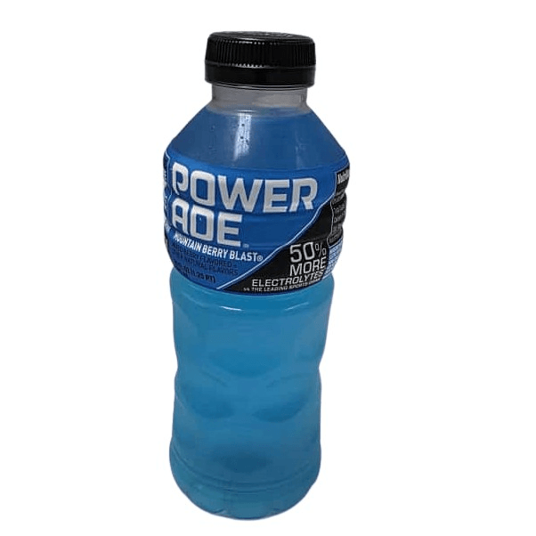 Powerade