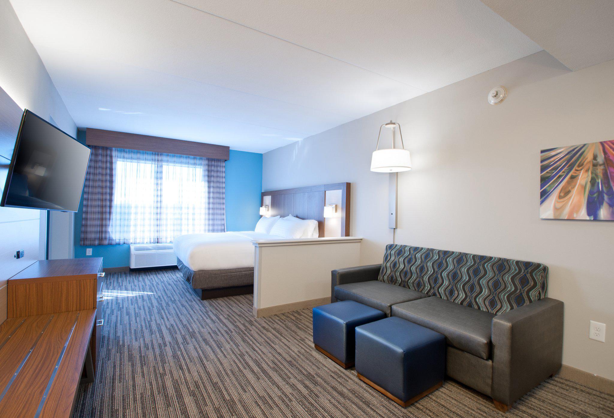 Holiday Inn Express Quantico - Stafford Photo