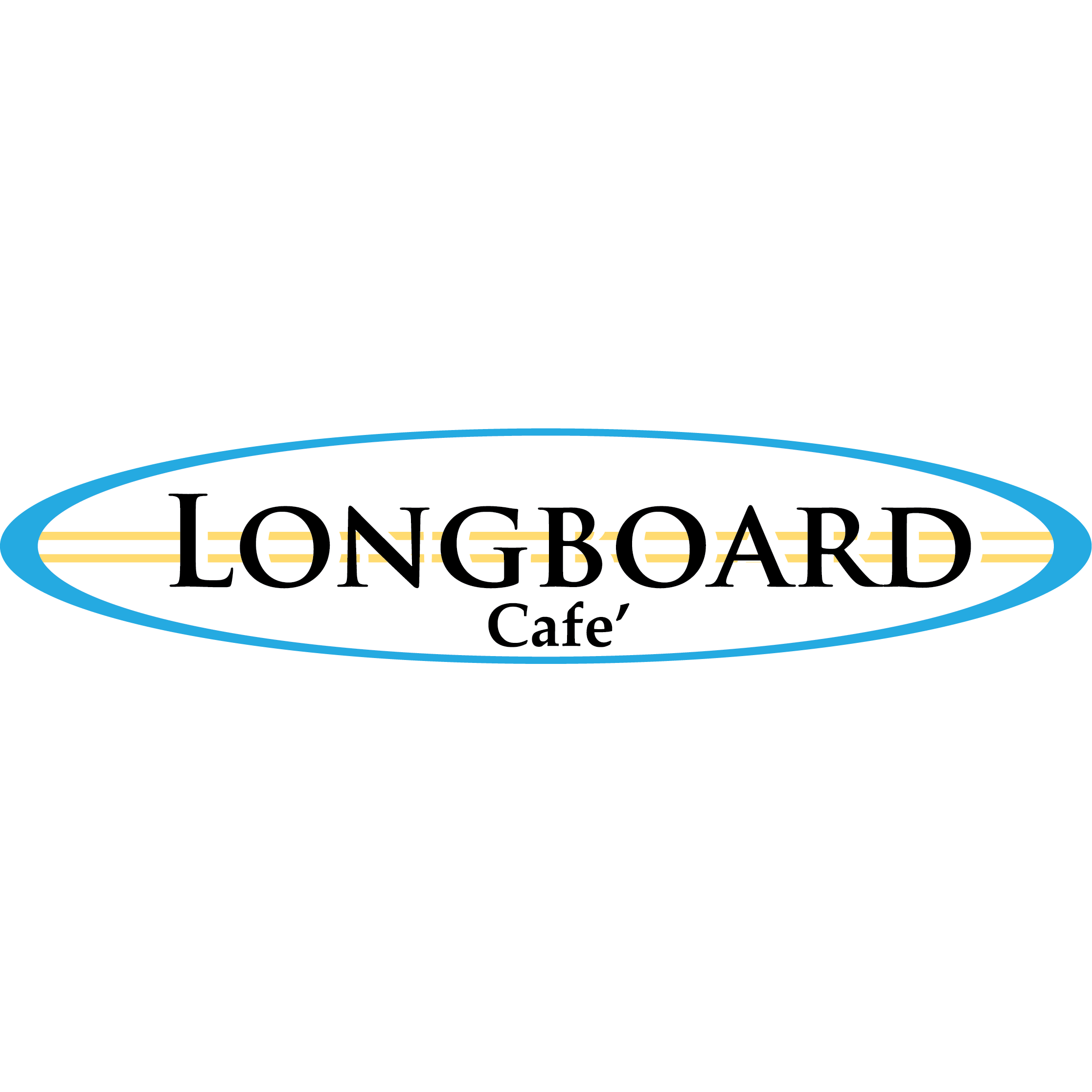 Longboard Café Photo