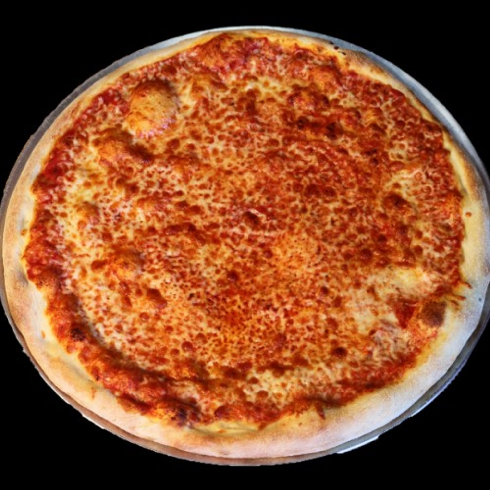 12” Classic Cheese