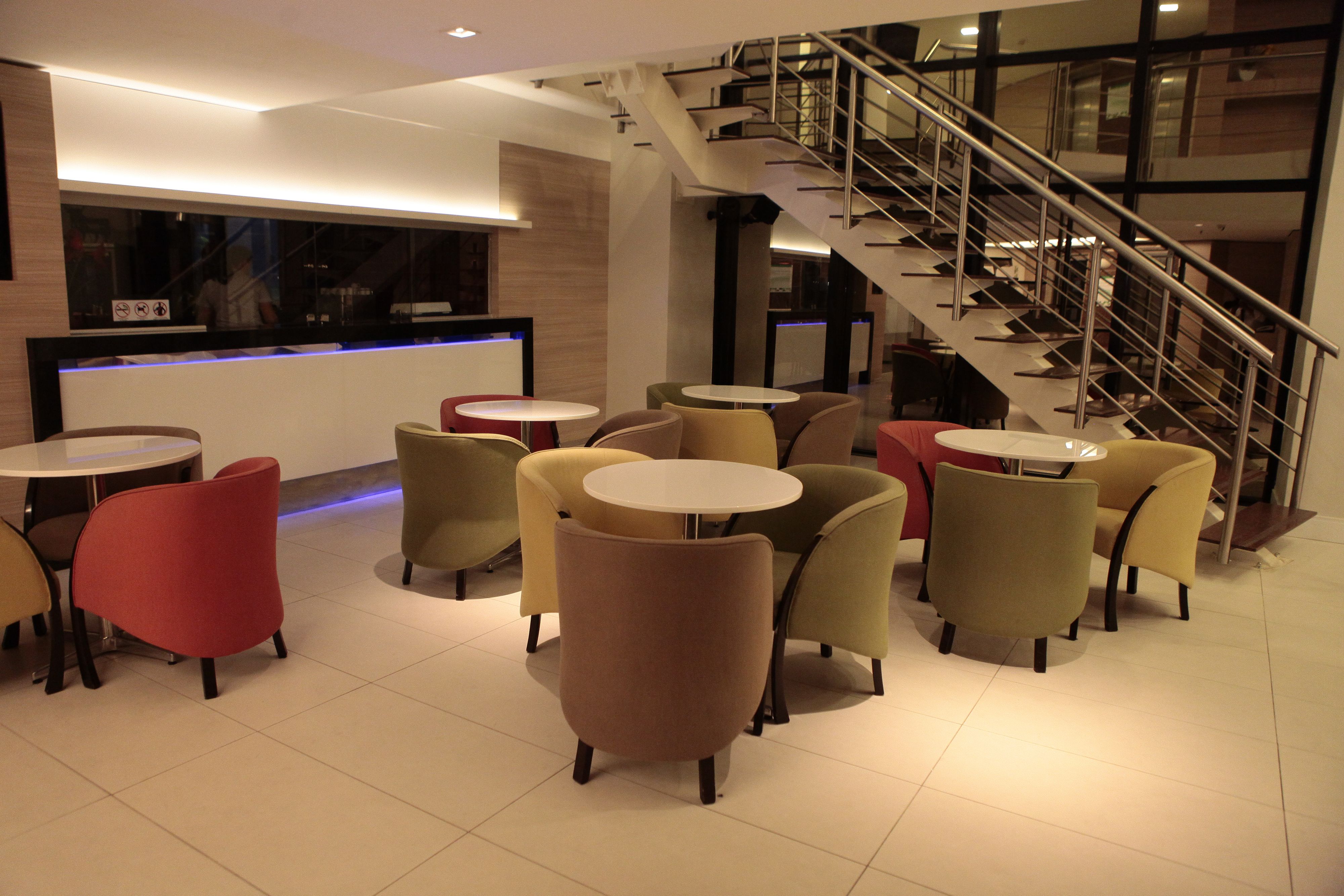 Images Holiday Inn Fortaleza