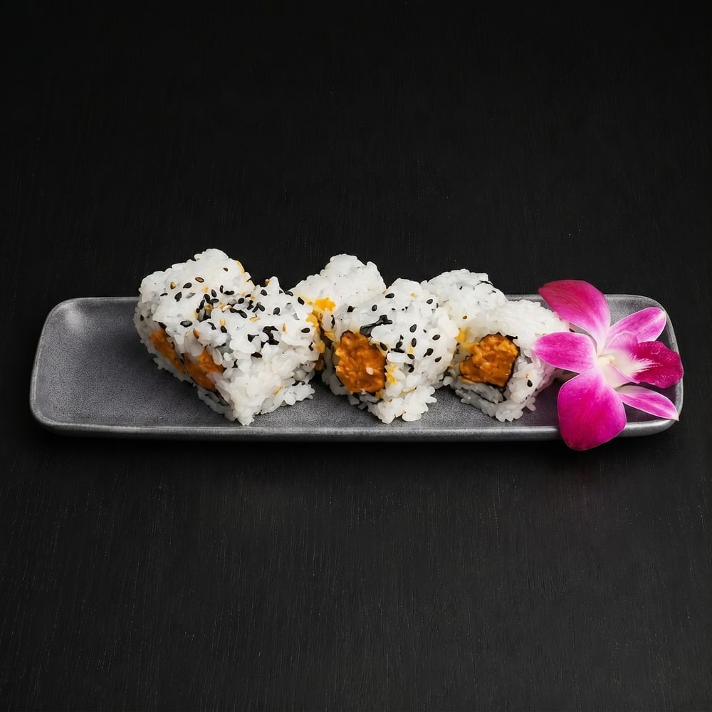 Spicy Tuna