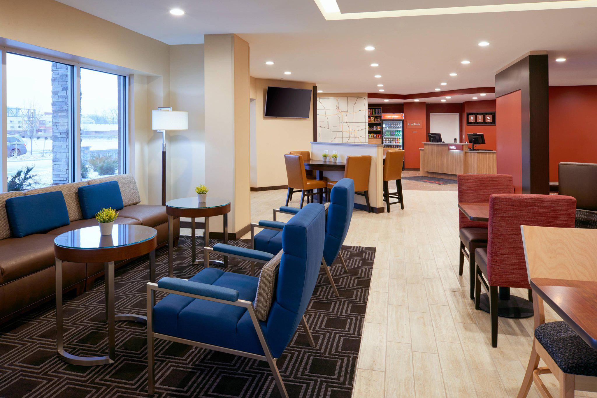 TownePlace Suites by Marriott Jackson Photo