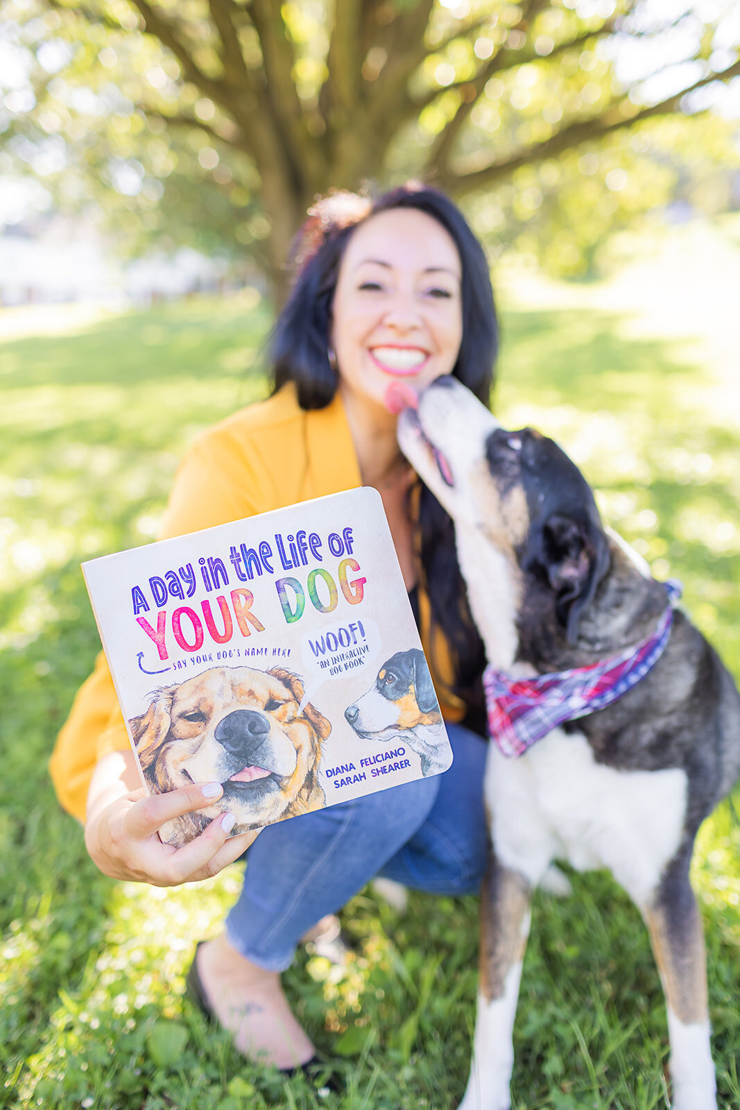 Charlie & Diana LLC Image